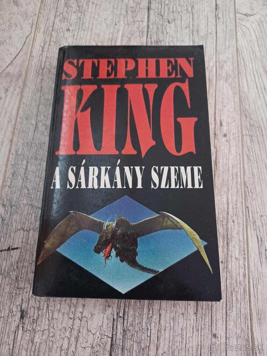Stephen King - 15