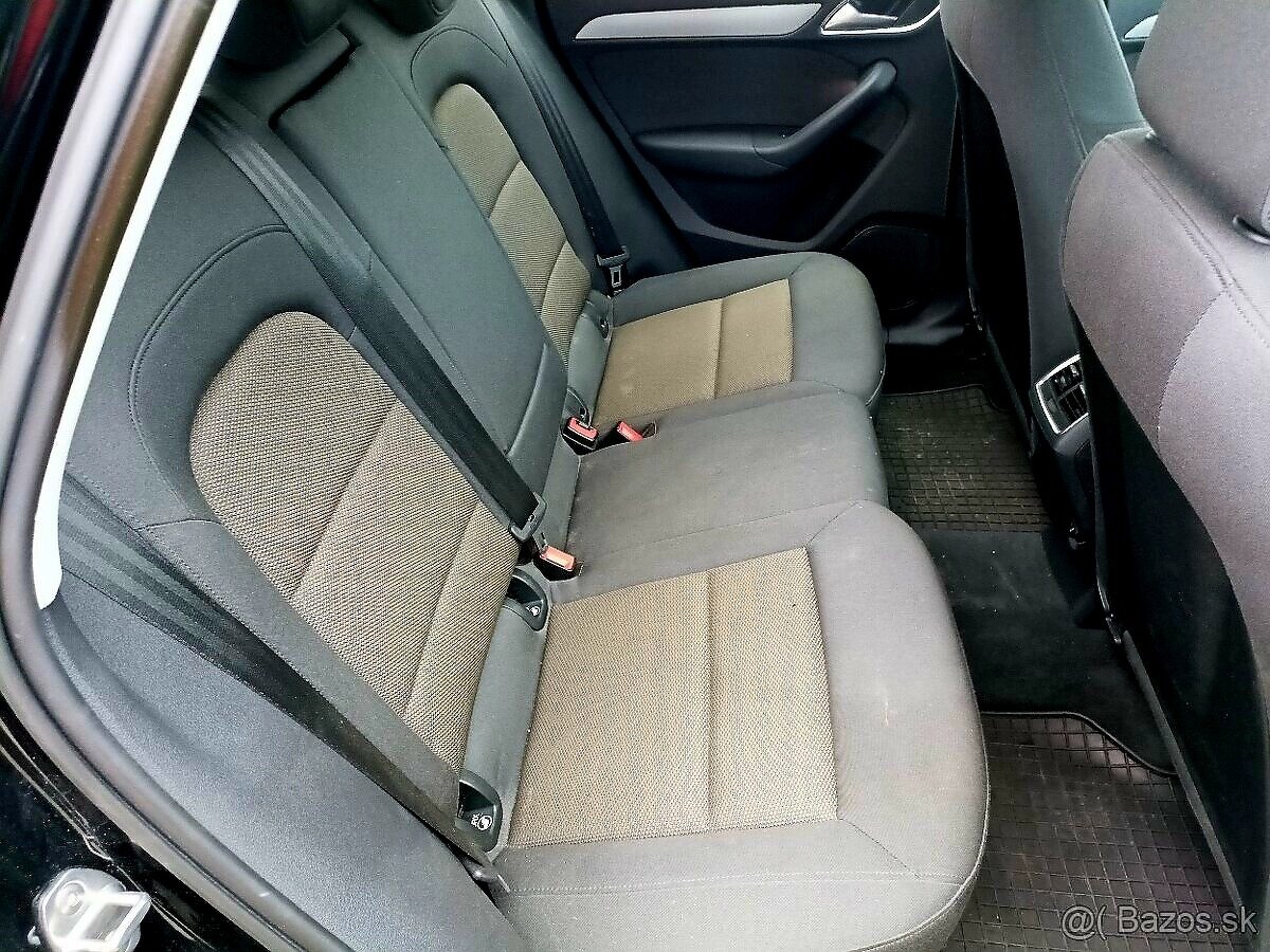 AUDI Q3 - PREDAJ AJ NA SPLÁTKY - 15