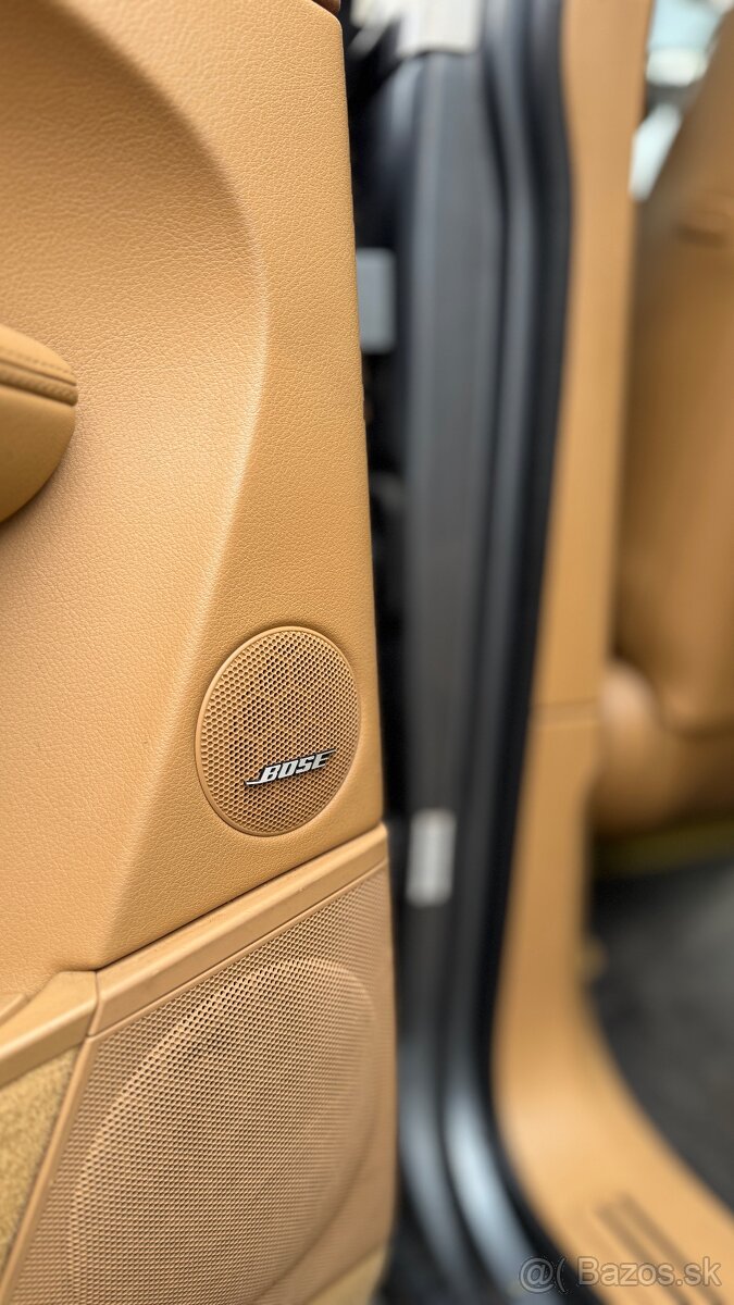 Porsche Cayenne 3.2 vr6 LPG 4x4 - 15