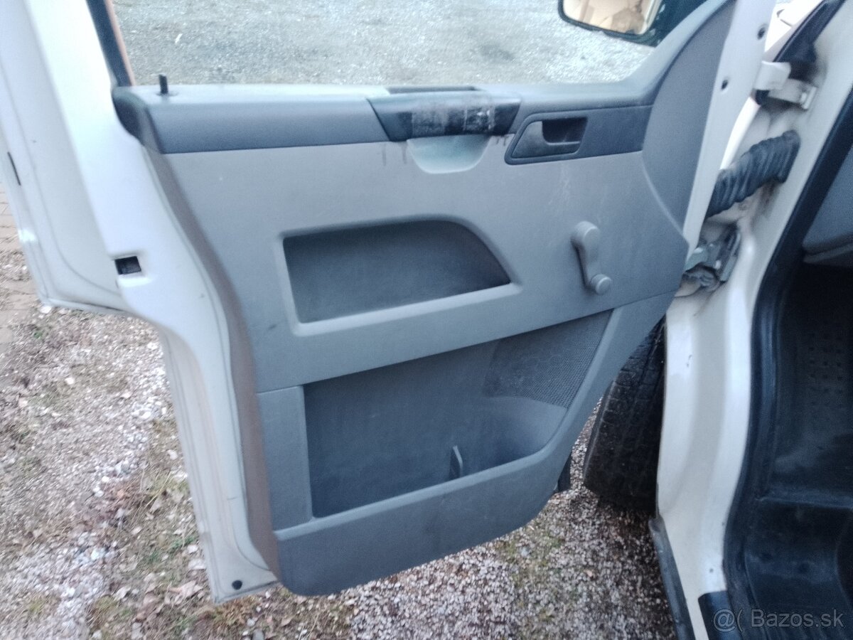 Transporter t5 1,9tdi - 15