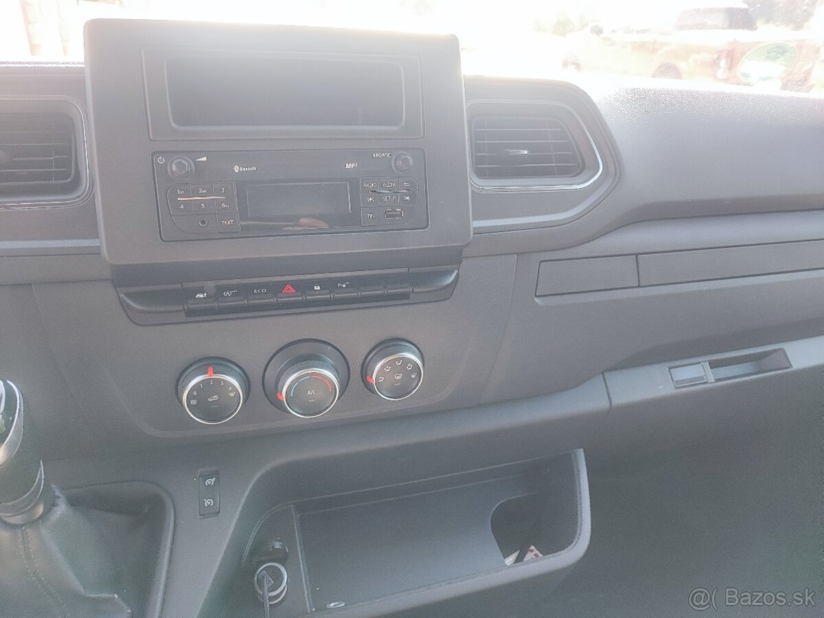 Renault Master L3H2, 2.3 , 132 Kw - 15