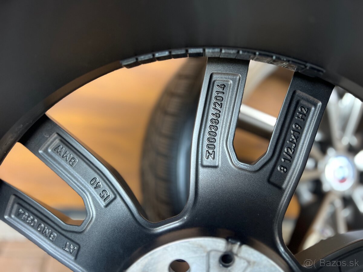 BMW R19 792M M Performance + zimne pneu( DOT2024) - 15