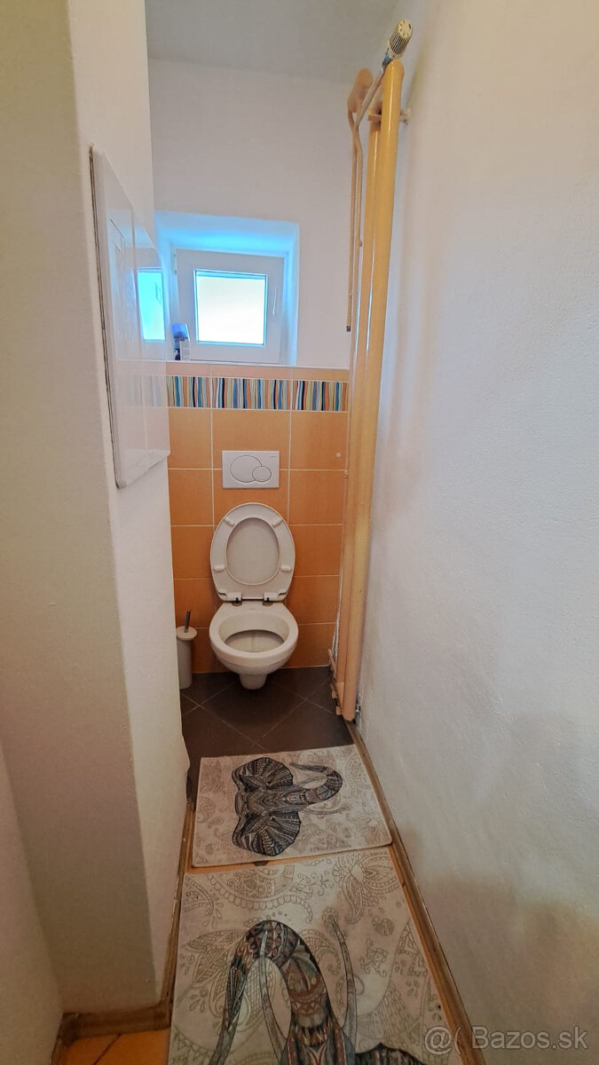 Prenájom 4-izbového bytu v lukratívnej časti Popradu - 15