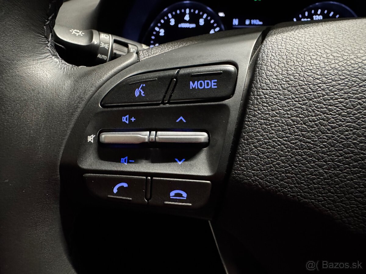 Hyundai i30 CW 1.5 T-GDi mHEV,,2022,40000km,LED,1.majiteľ - 15