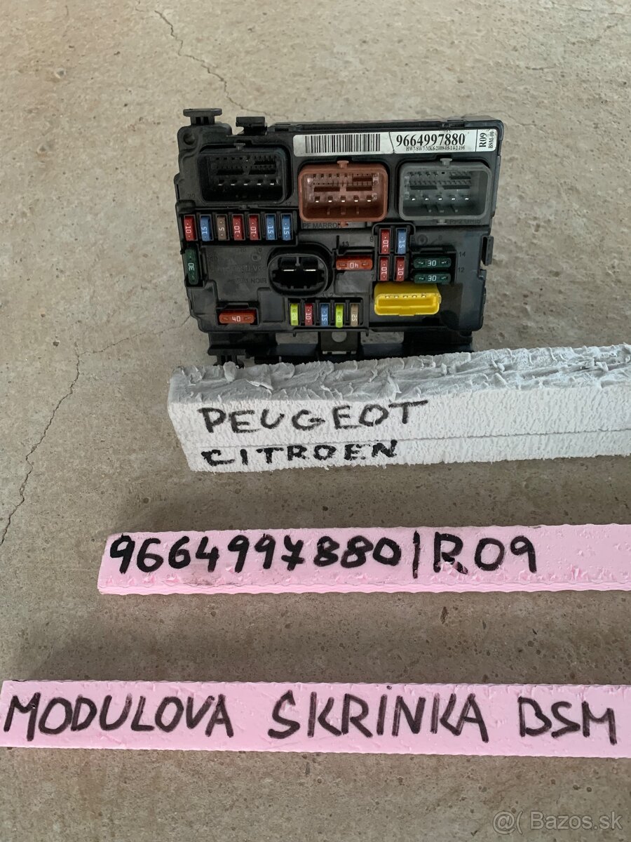 Peugeot partner,Citroën Berlingo 1997-2014 TEPE - 15