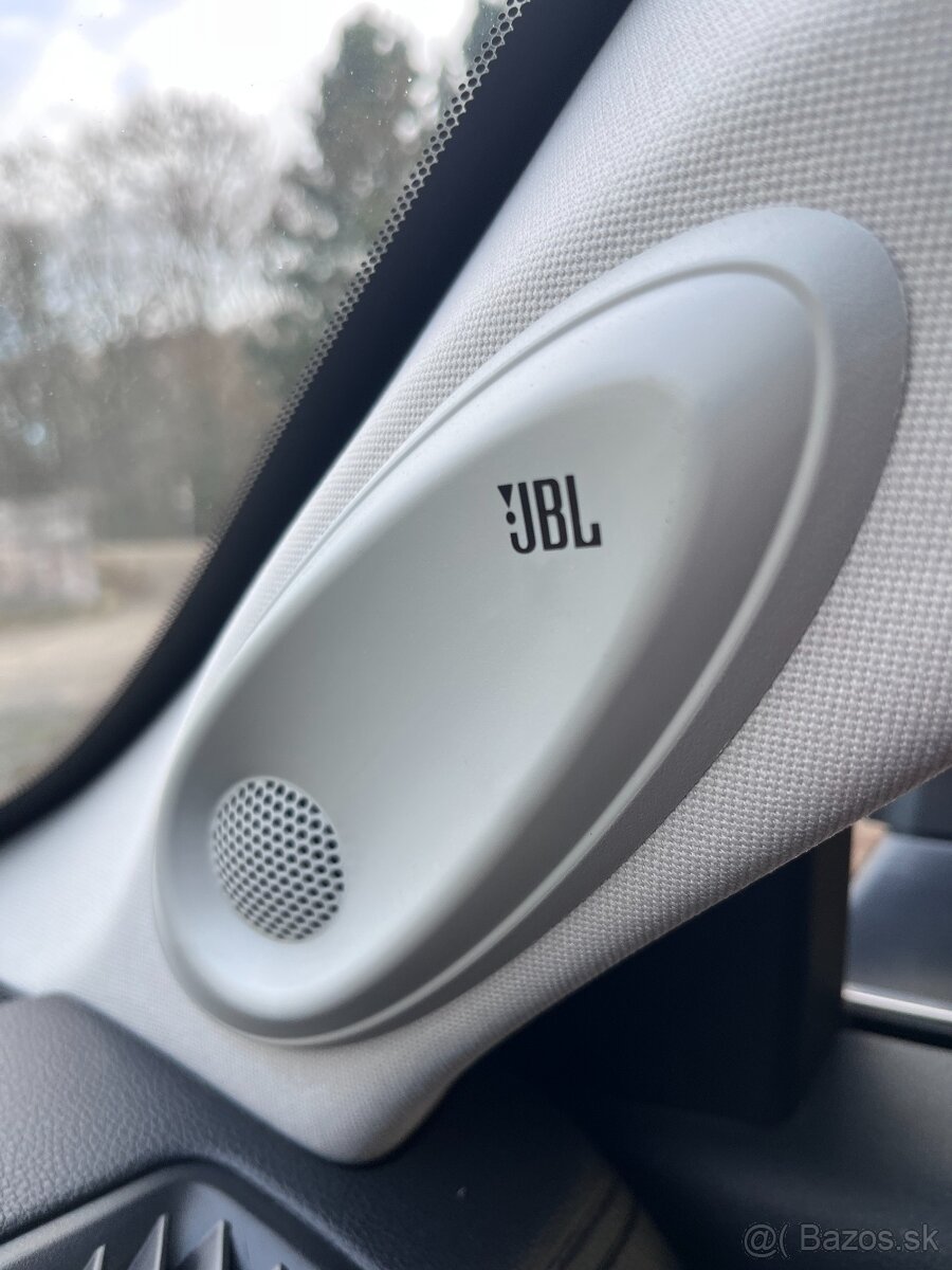 Toyota Highlander 2.5 Hybrid Dynamic Force Executive AWD e-C - 15