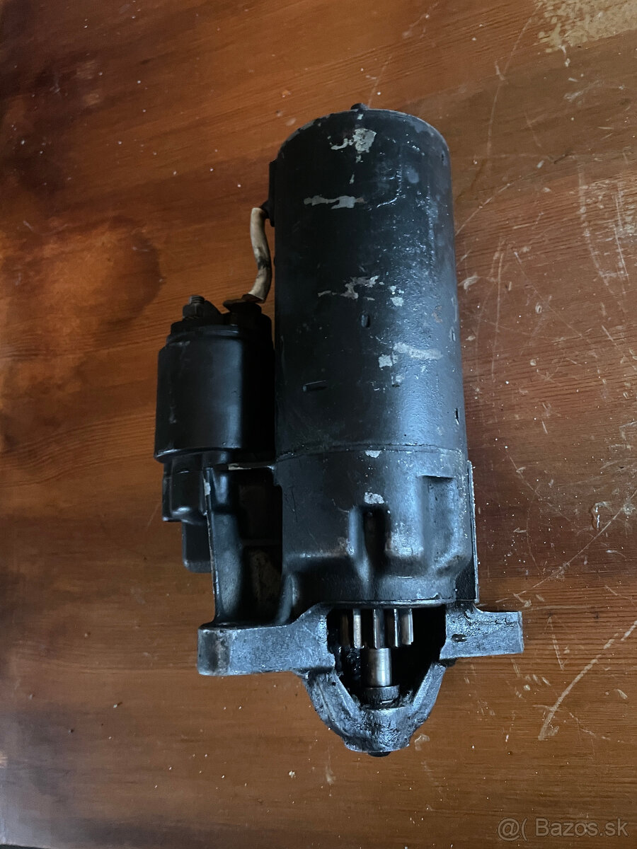 Štartéry Peugeot-Citroen - 15