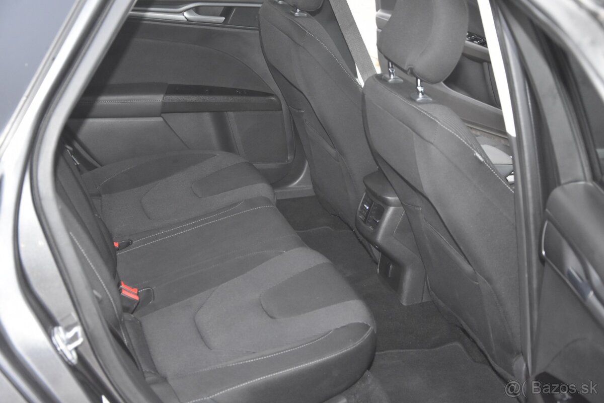 Ford Mondeo Combi 1.5 TDCi - 15