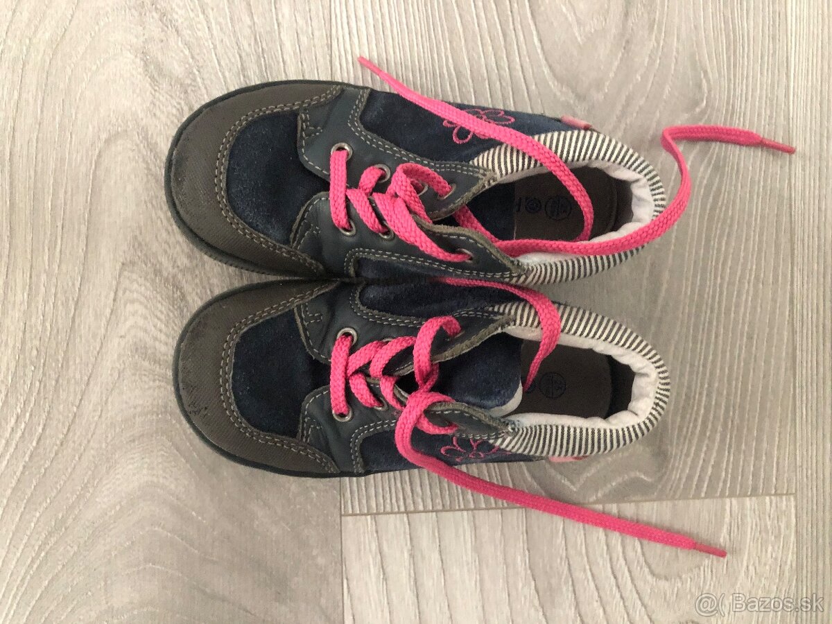 Topánky, gumáky, tenisky, sandále - 15