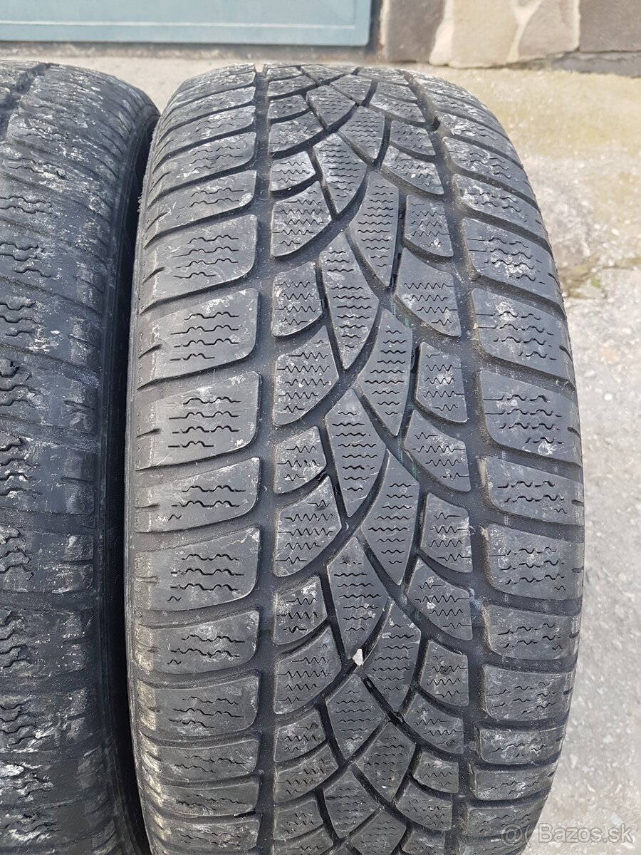 Hlinikove Disky - 15