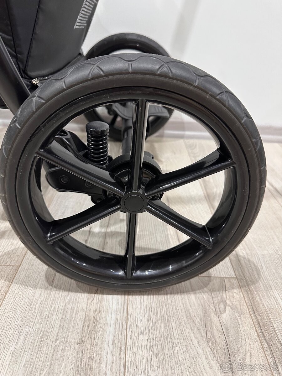 Kočiar 2v1 - 15