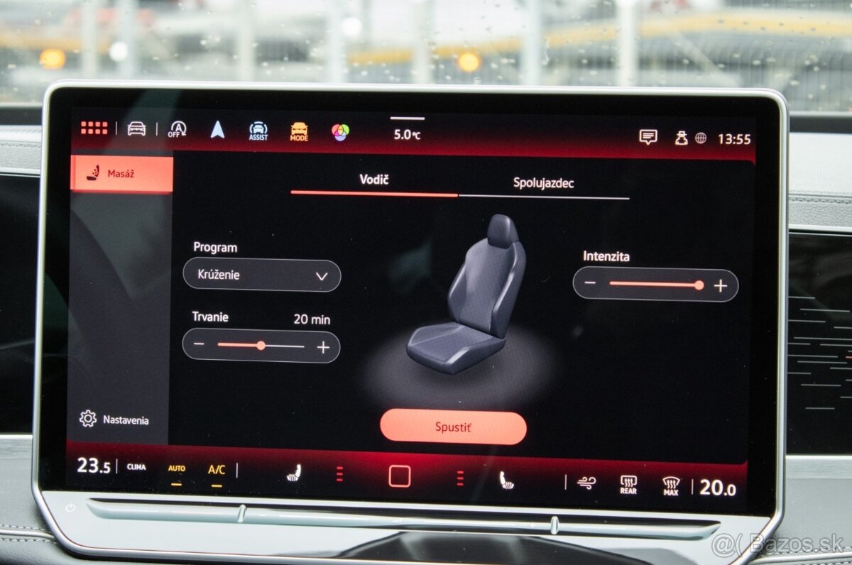 Volkswagen Passat Variant 2.0 TDI Elegance DSG - 15