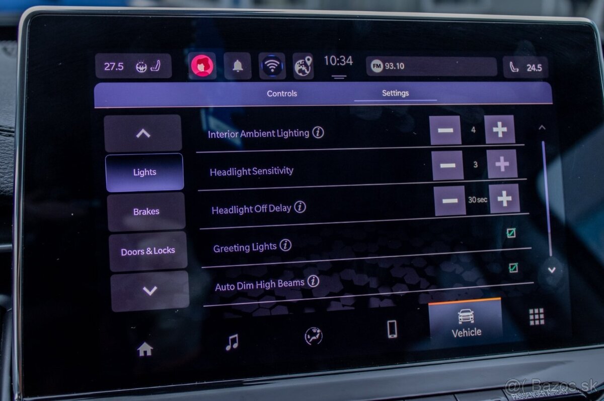 Jeep Compass (Model 2022) 1.3 TURBO 150 Limited - 15