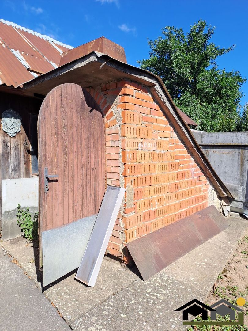 Rezervované Rodinný dom v obci Jarok - 15