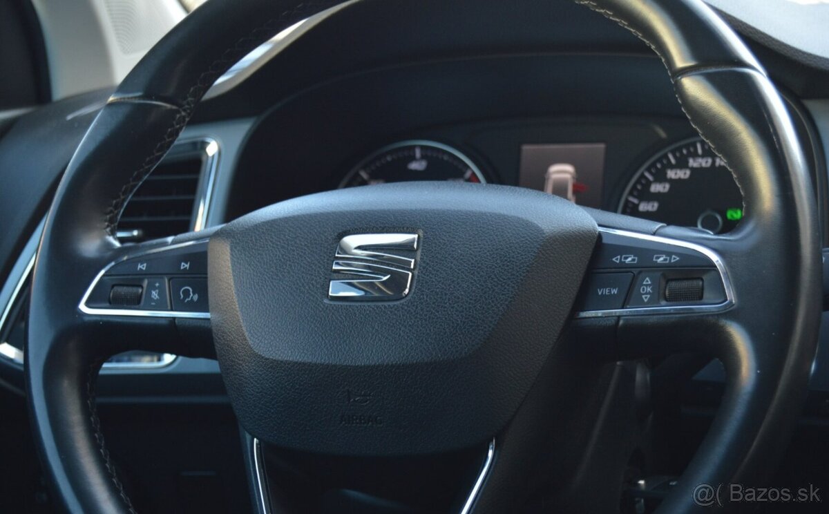 Seat Ateca 1.6 TDI 85kw - 15