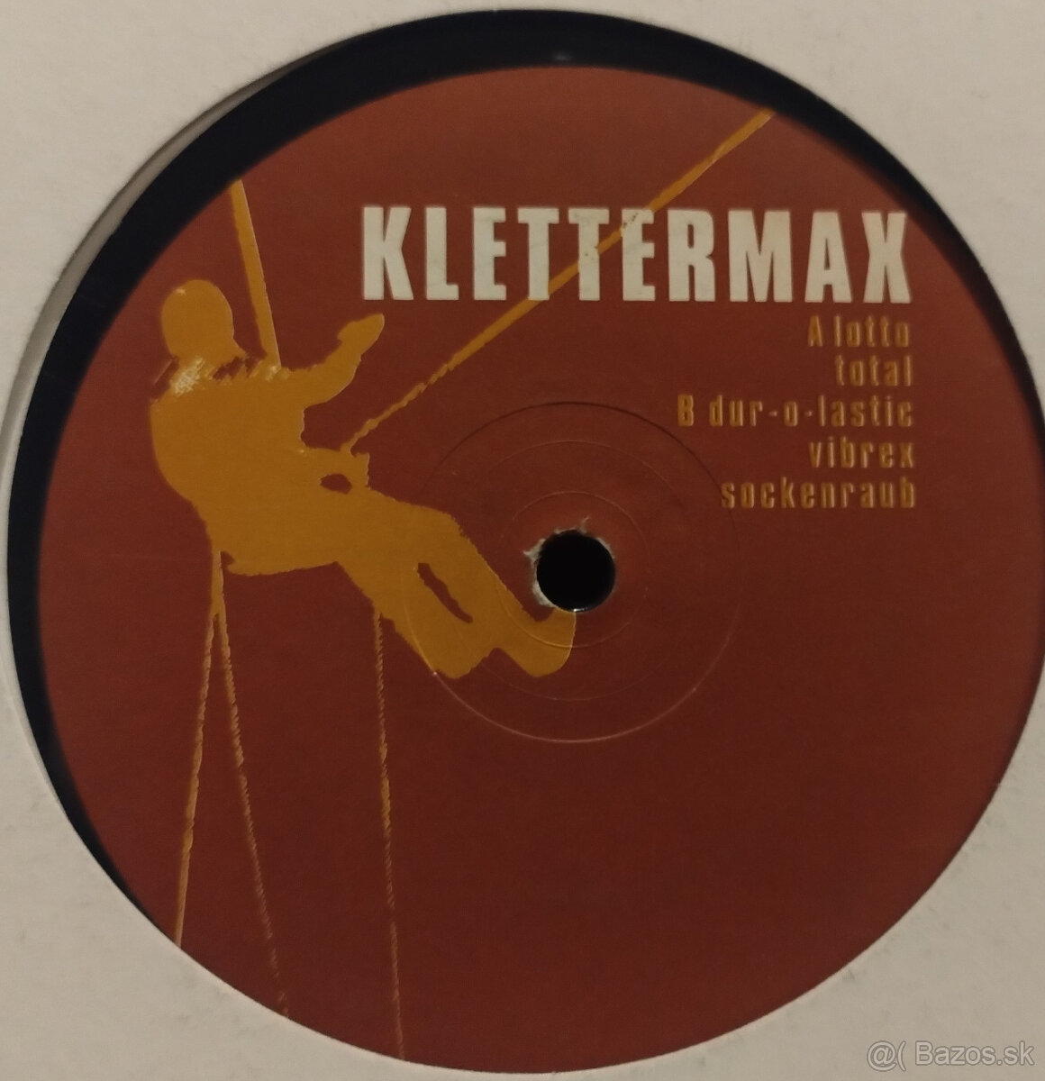 techhouse house vinyly - 15