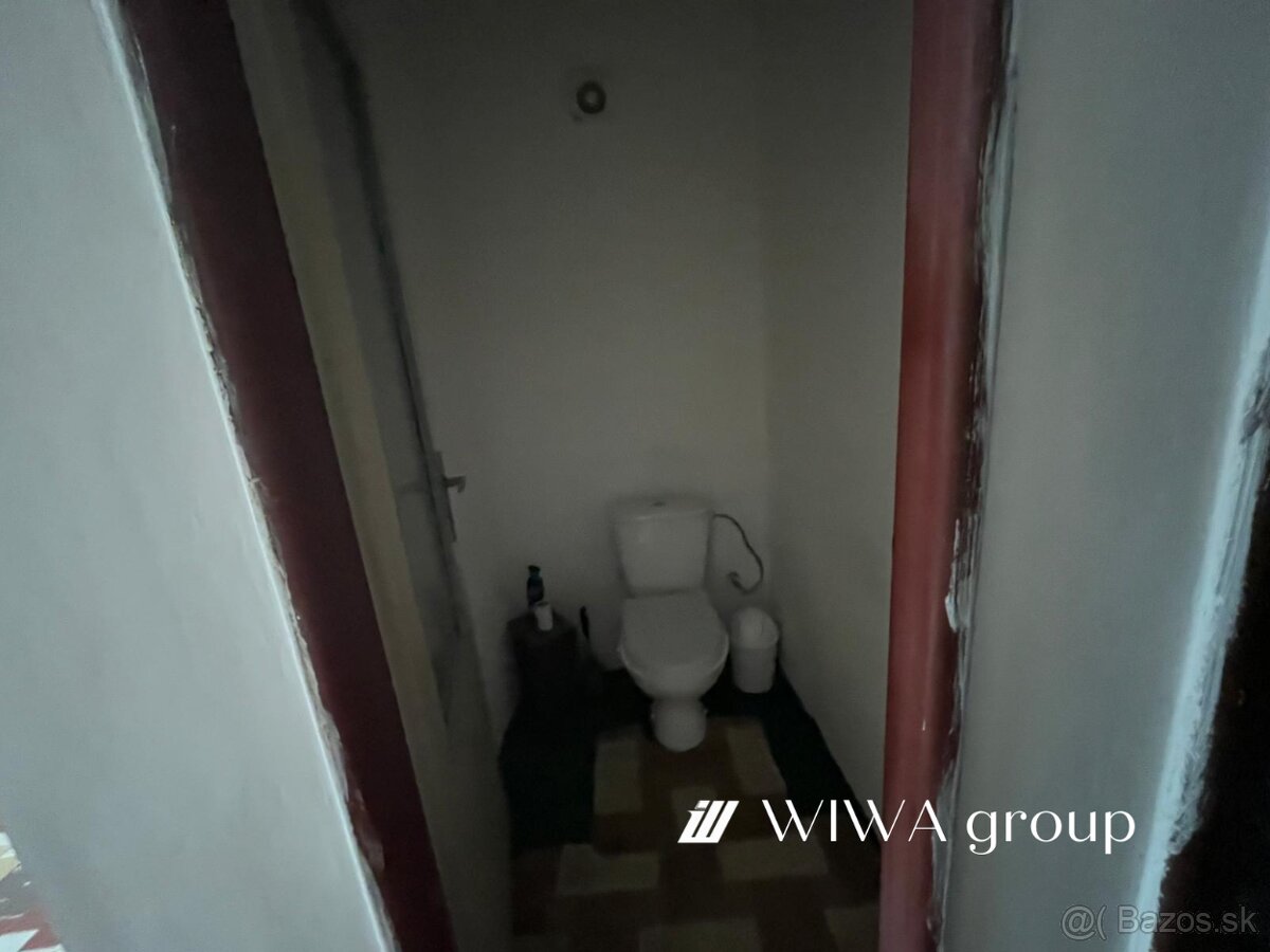 Rodinný dom na predaj - Kamenica nad Hronom - 15