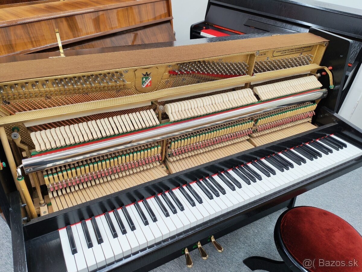 Petrof Luxusná precízna kvalita dovoz celá SR - 15