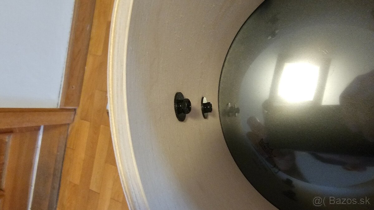 YAMAHA Stage Custom 24“ - 15