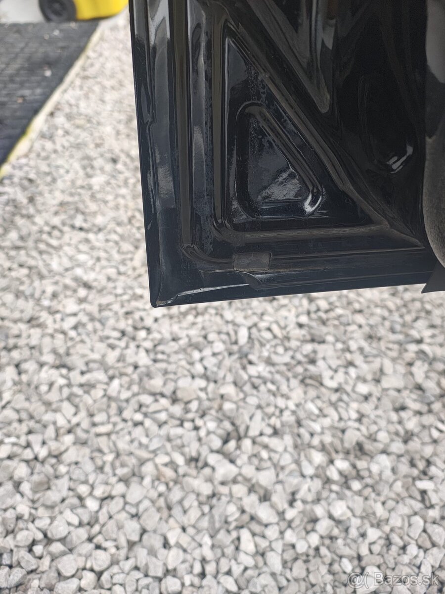 JEEP CHEROKEE 2.8 CRD LIMITED - 15