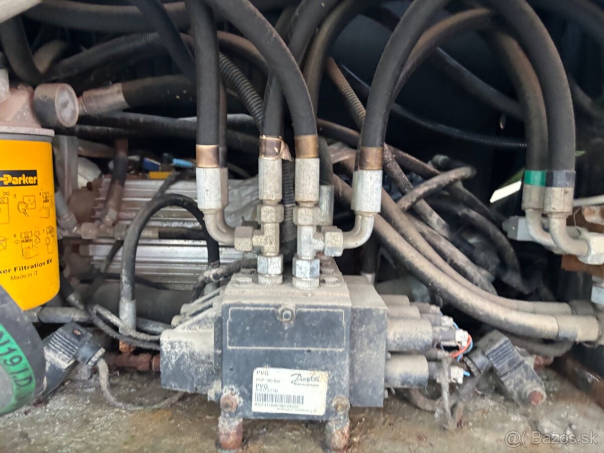 KOVACO ELISE 900 - 15