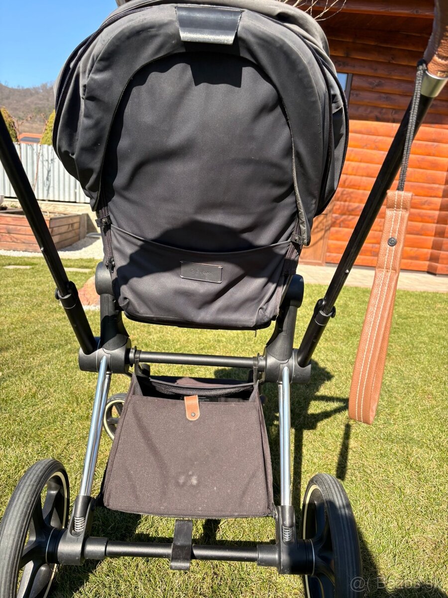 CYBEX PRIAM - 15