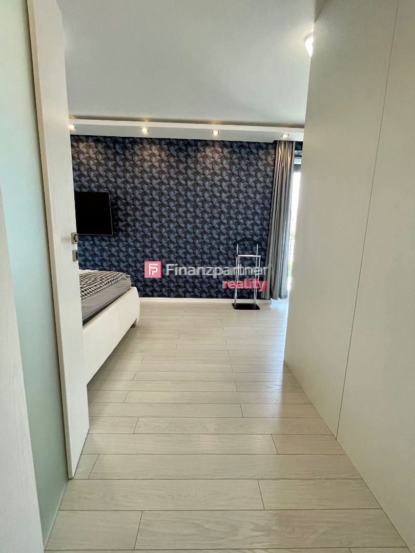 Exkluzívne na predaj 3-izbový byt v časti Nova Village - 15