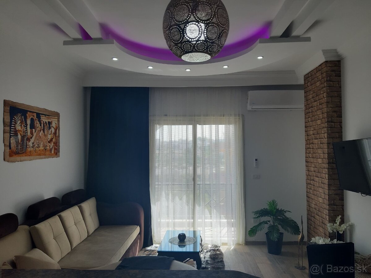 Apartman centrum Hurghady - 15