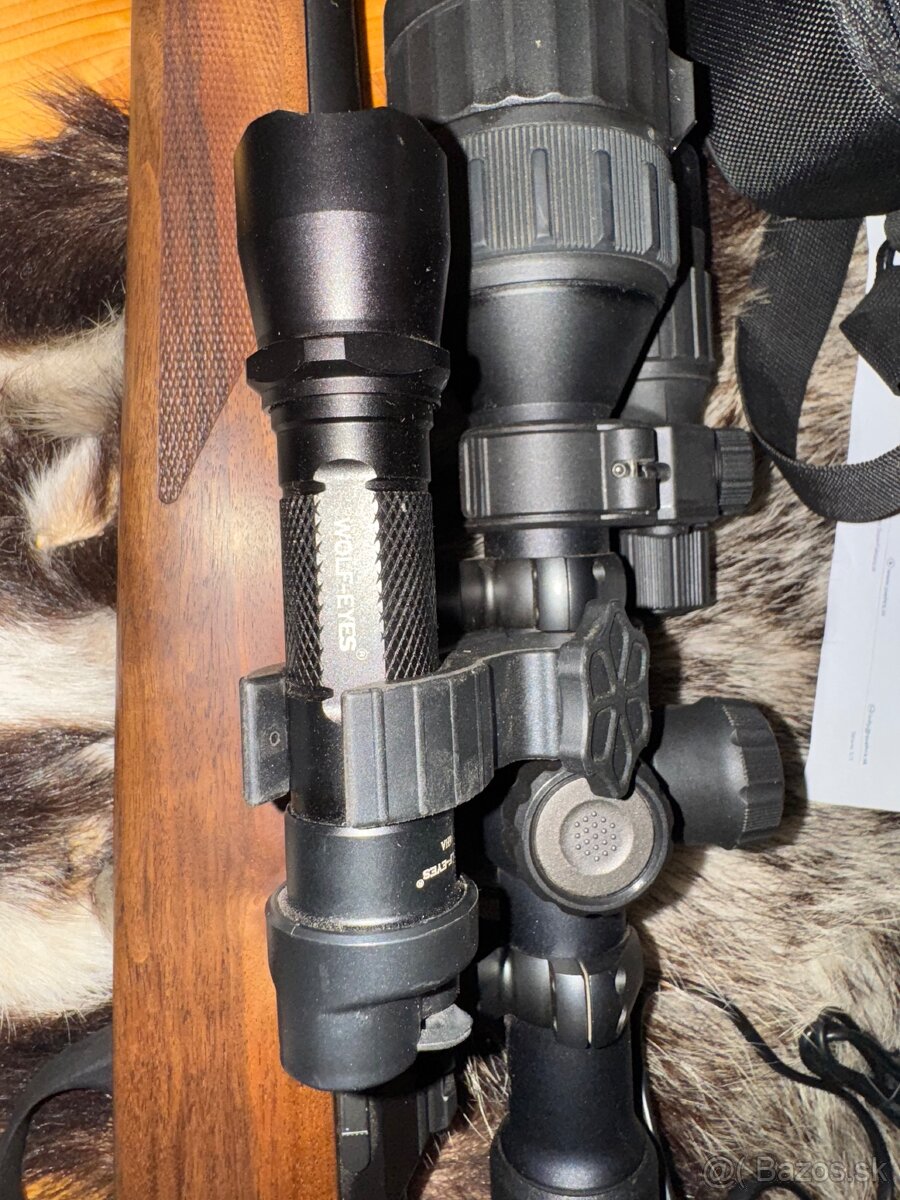 Termo hikmicro a nočné pulsar - 15