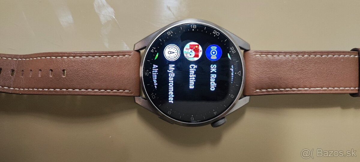 Huawei Watch 3 Pro - 15