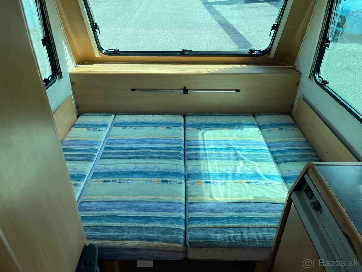 Predam karavan ADRIA 390 DB - 15
