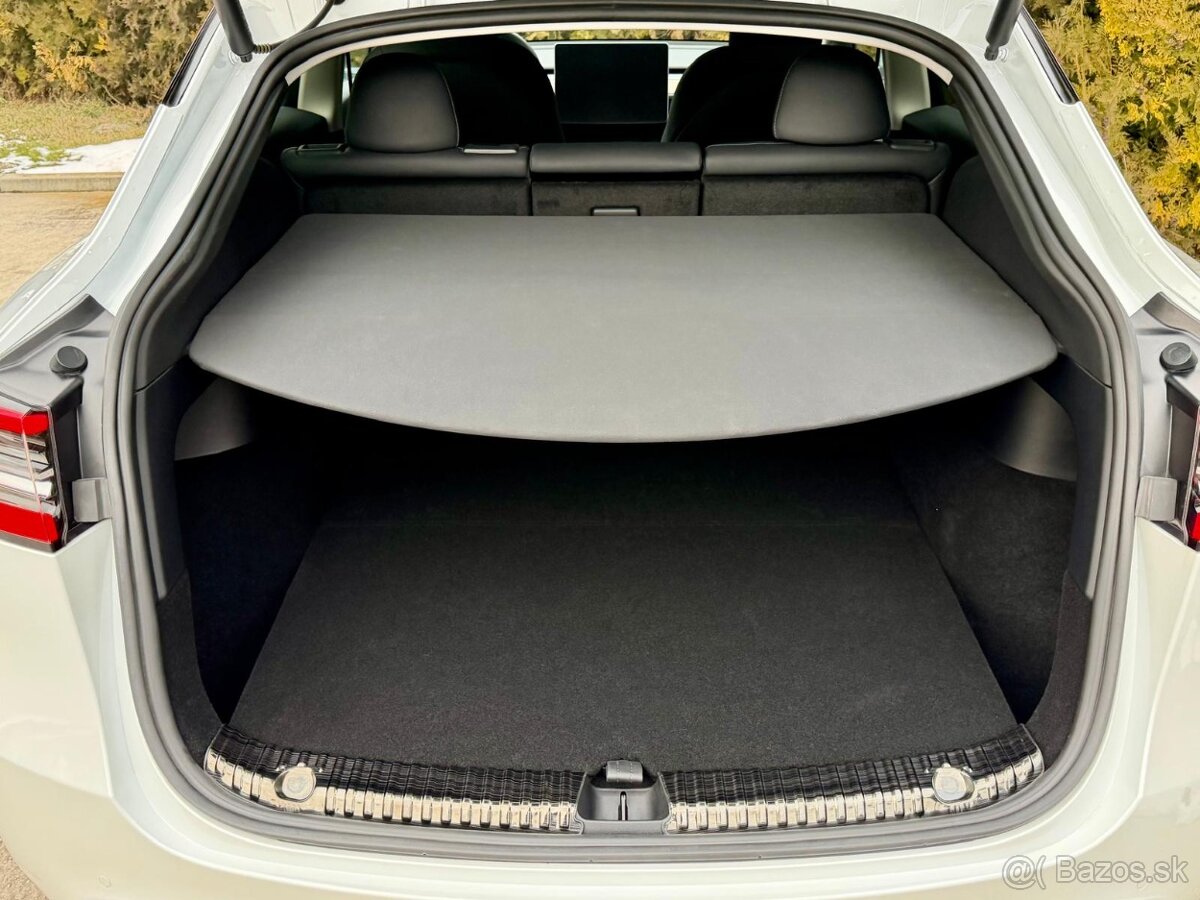 TESLA MODEL Y FACELIFT LONG RANGE DUAL MOTOR 4×4, 378KW/513P - 15