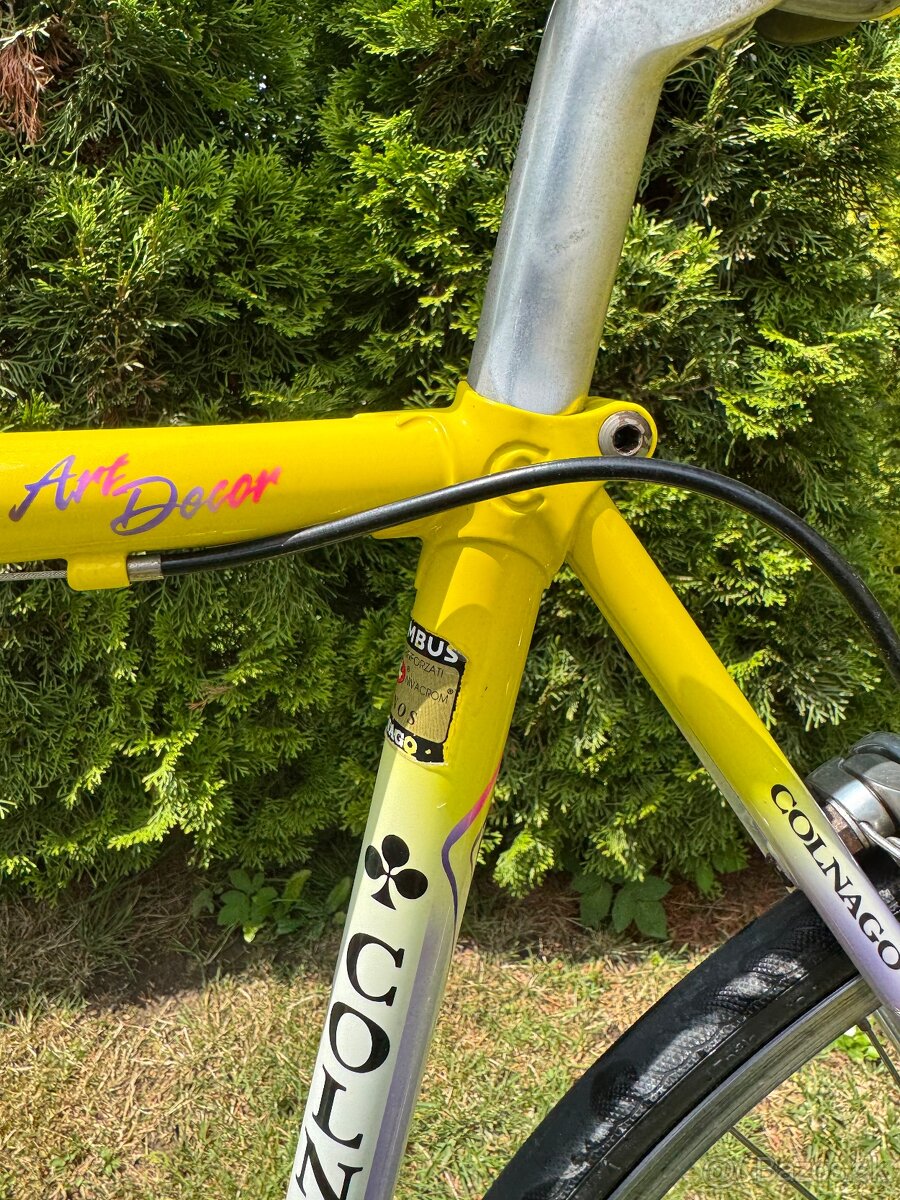Colnago Tecnos AD - 15