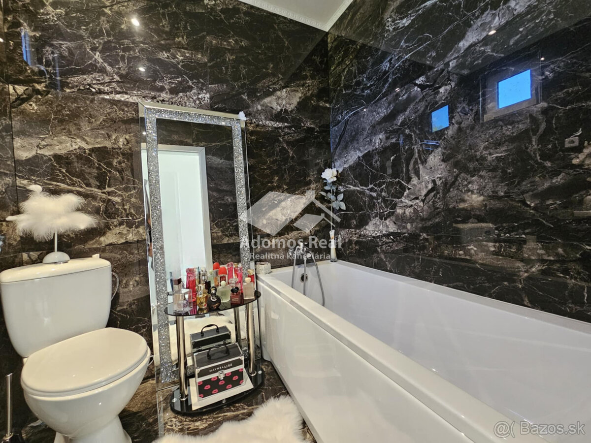 DREVODOM S POZEMKOM - ŤAHANOVCE - 15