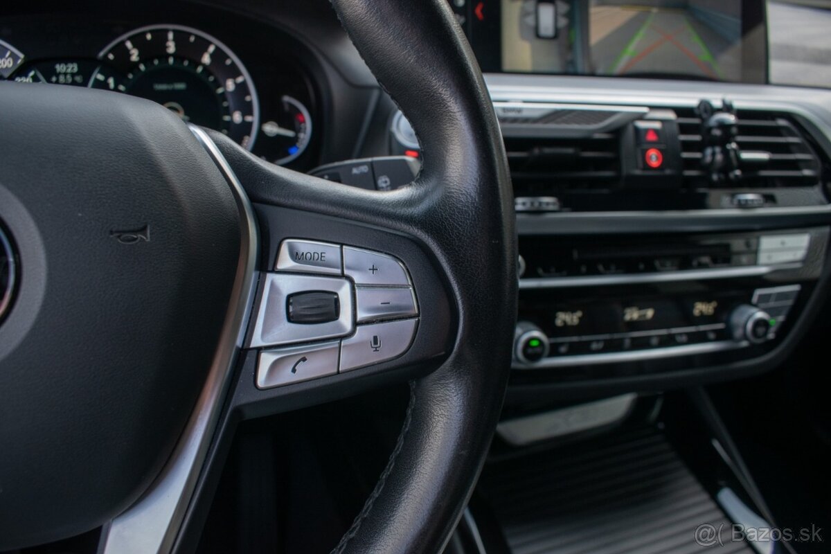 BMW X3 xDrive,2.0i - 15