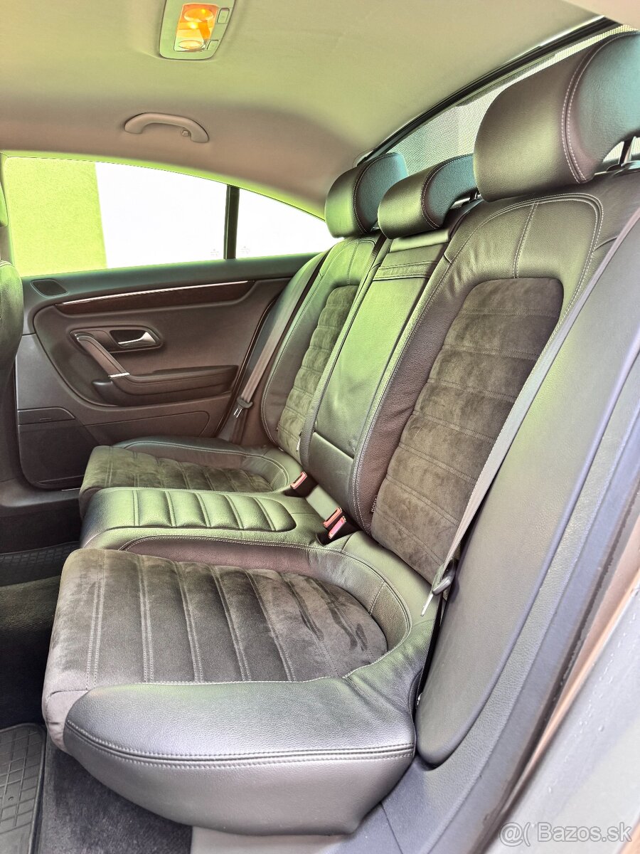 VOLKSWAGEN PASSAT VARIANT, 2,0 TDI, AUTOMAT - DSG, 10/2015 - 15