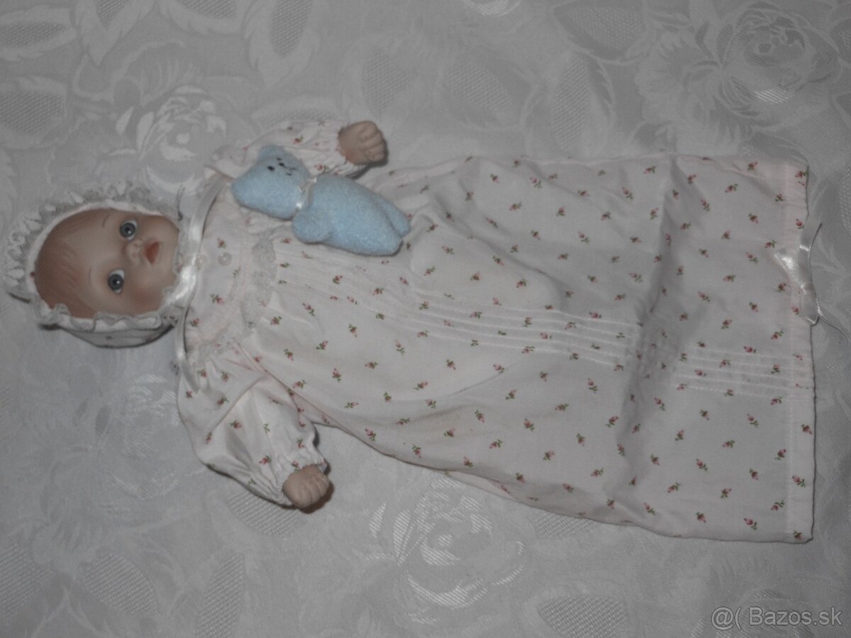 2 babiky Ashton Drake.. - 15