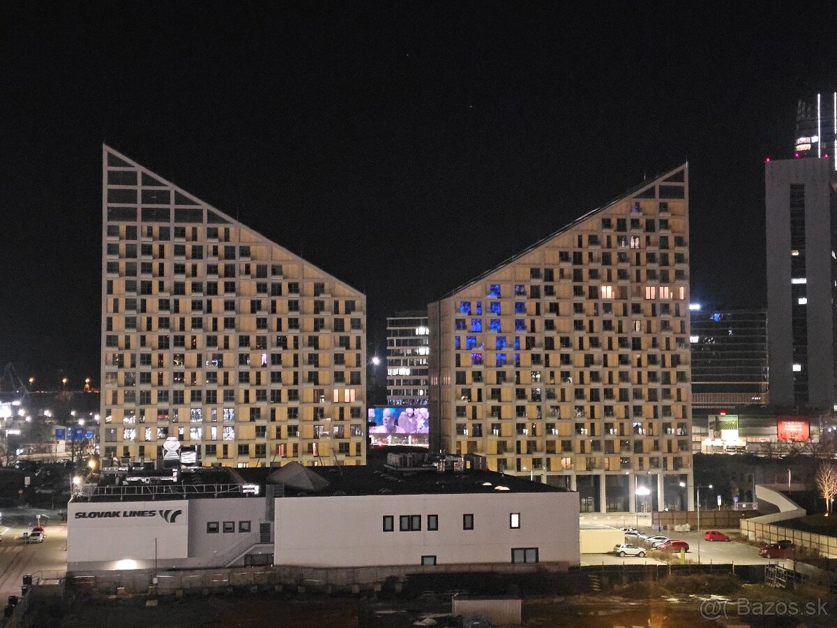 NA PREDAJ NOVÝ 2 IZBOVÝ BYT BRATISLAVA CENTRUM - 15