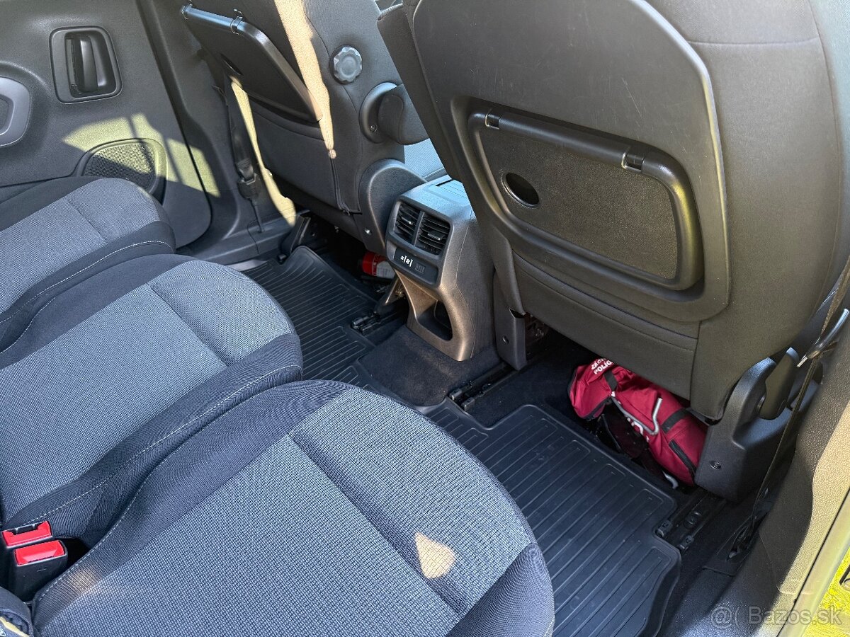 Toyota Proace city Verso 8 st. AT Family-možný odpočet DPH - 15