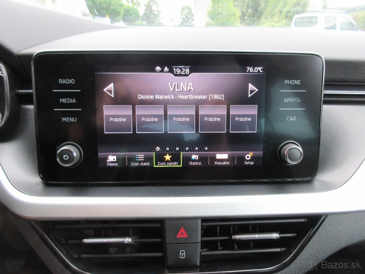 Škoda Scala 1.0 TSI STYLE - 15