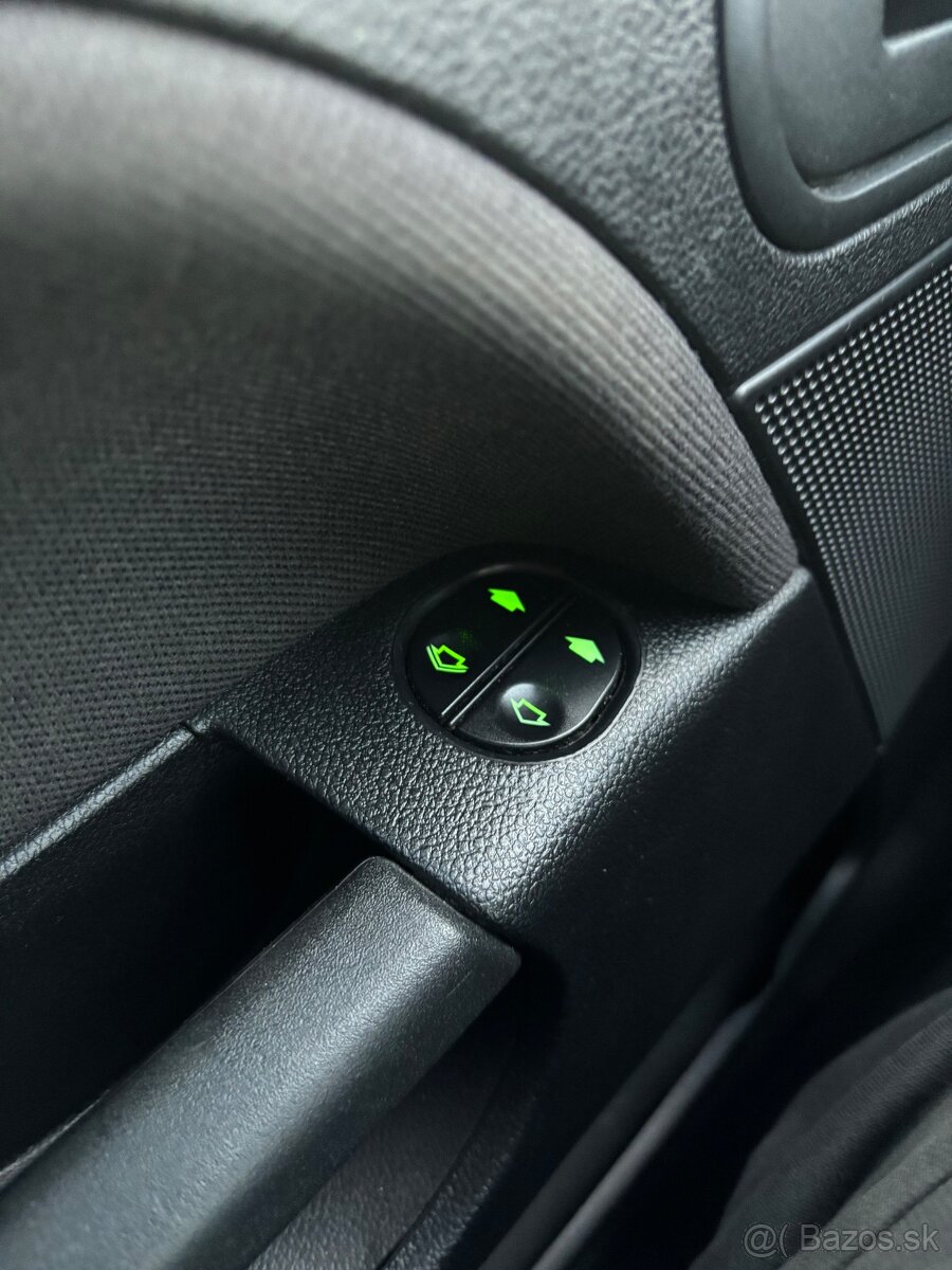 Ford fiesta 1.4 59kw klima - 15