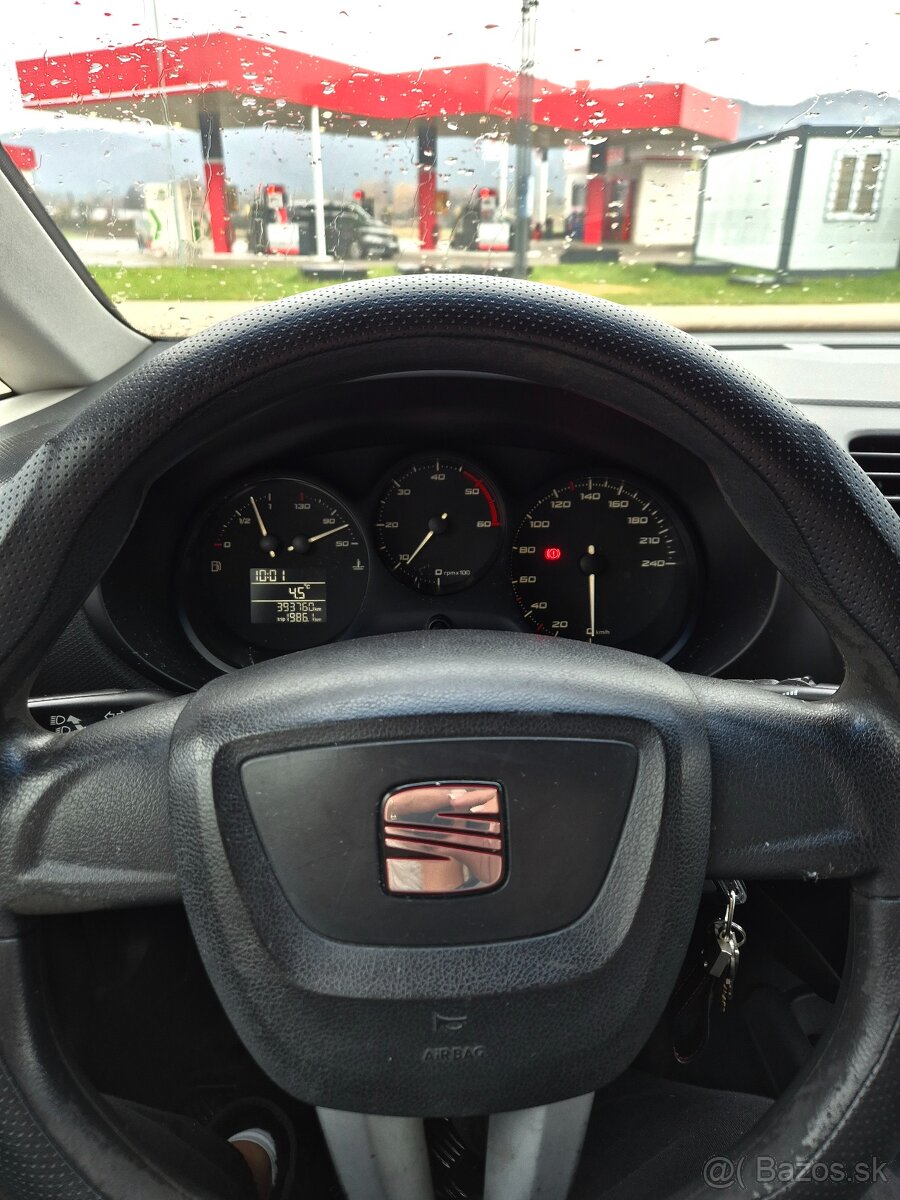 Seat leon 1.9tdi - 15