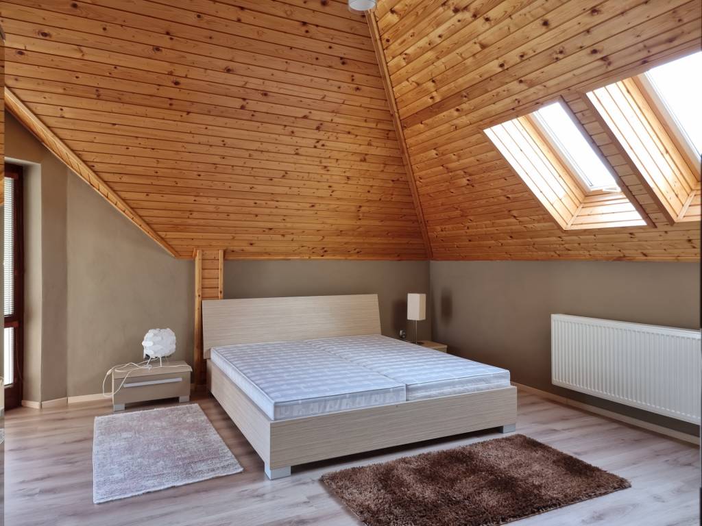 PREDAJ - EXKLUZÍVNA VILA - NITRA - 15