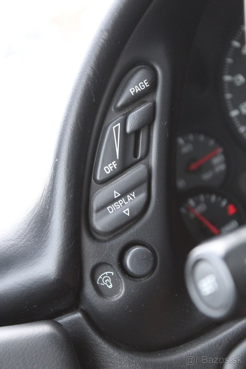 Chevrolet Corvette c5 v8 5.7 - 15