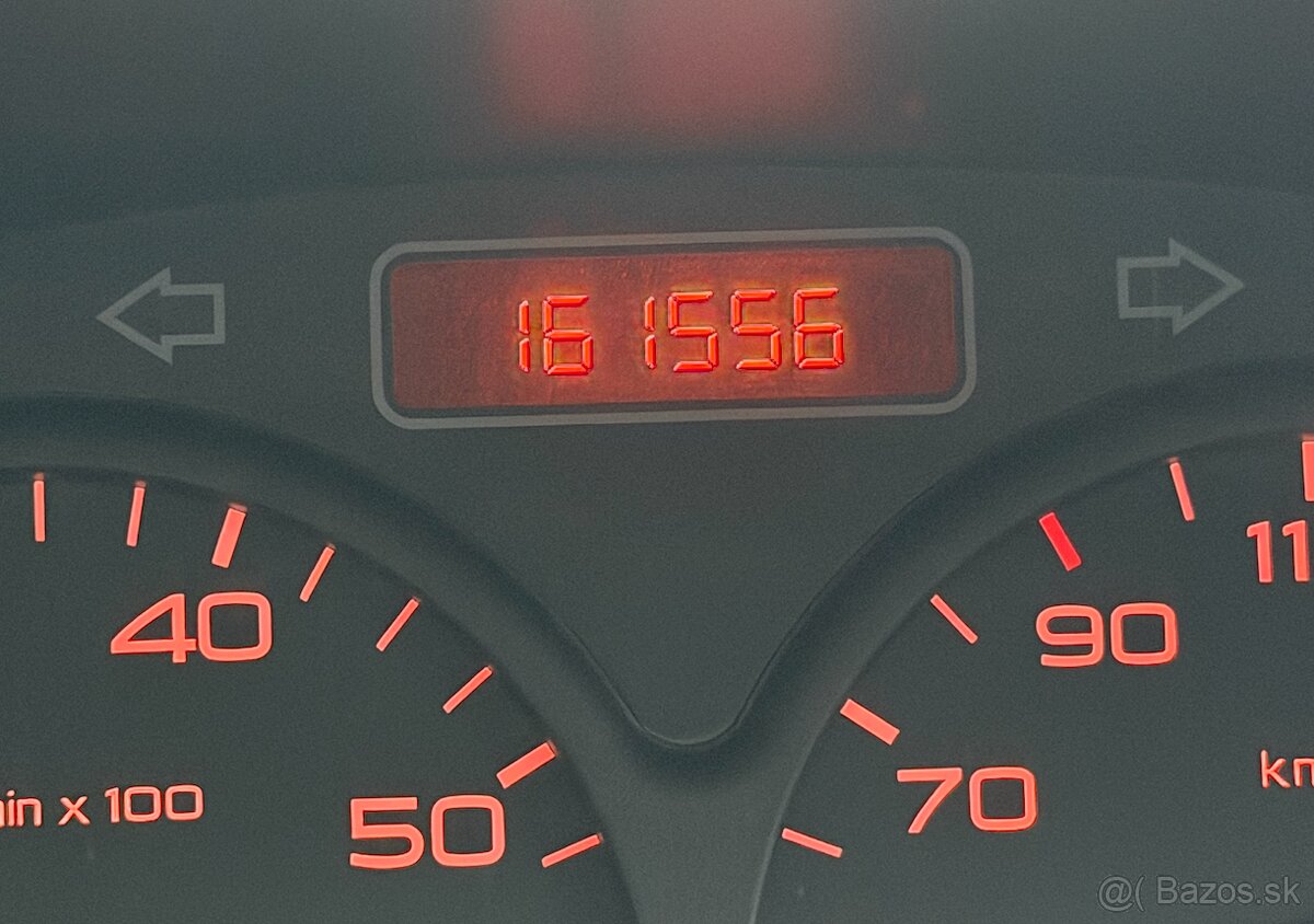 Peugeot 206 1.1 5P - 15