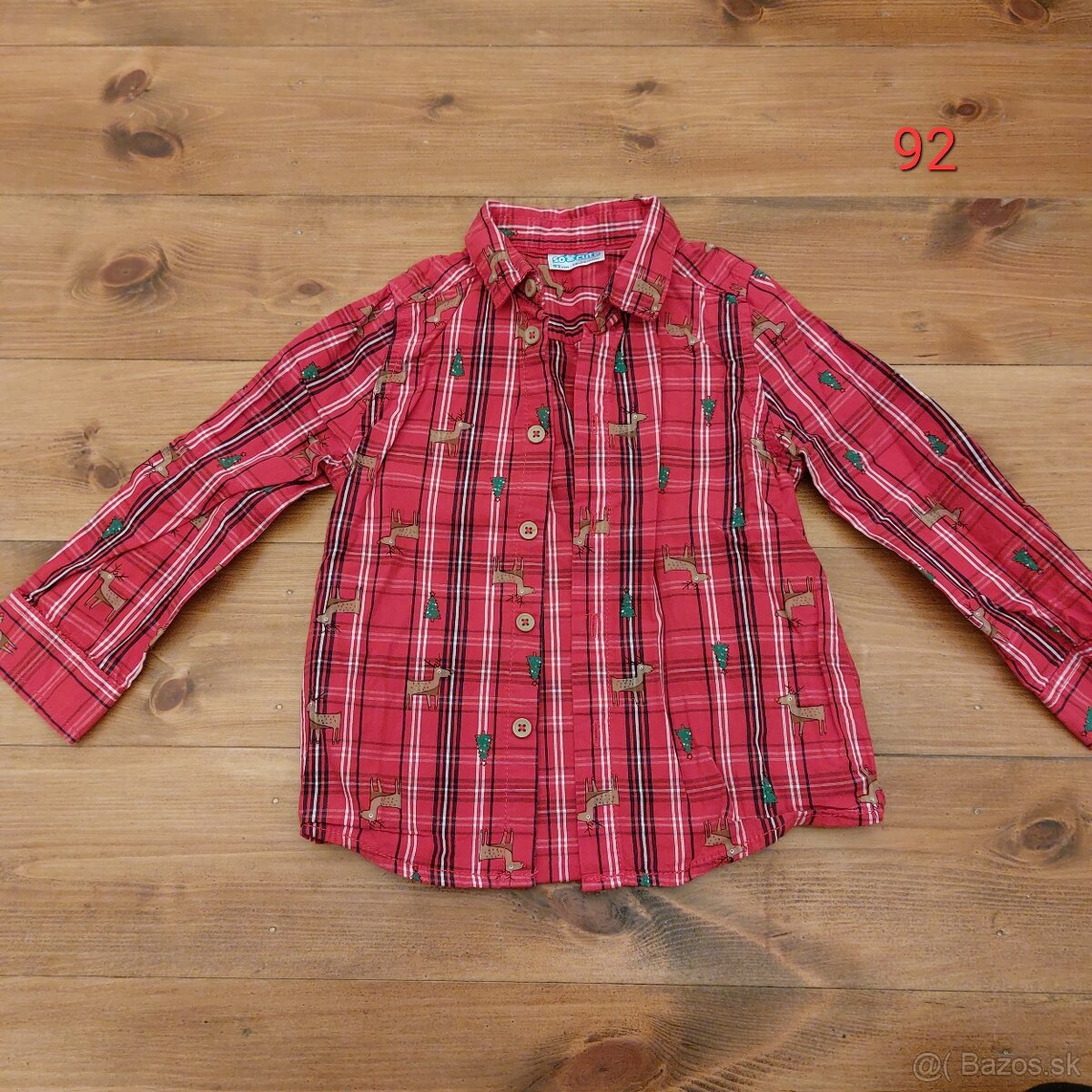 Detske oblecenie - 15