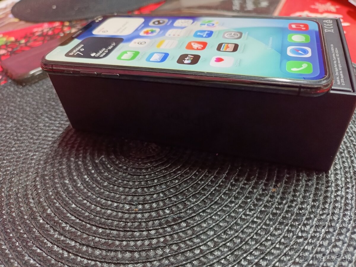 Iphone 11 Pro Max(512 GB) - 15