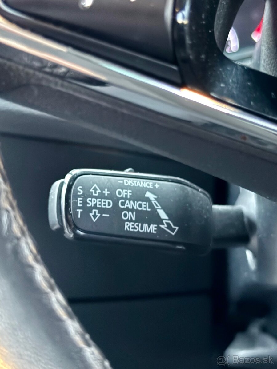 Škoda Superb combi 2.0 TDI, SCR STYLE 2021 147kw/200ps - 15