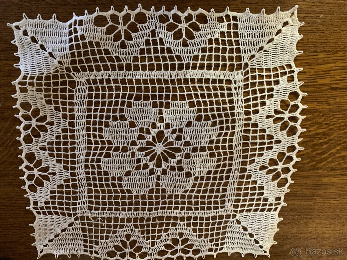 Hačkovane dečky - 15