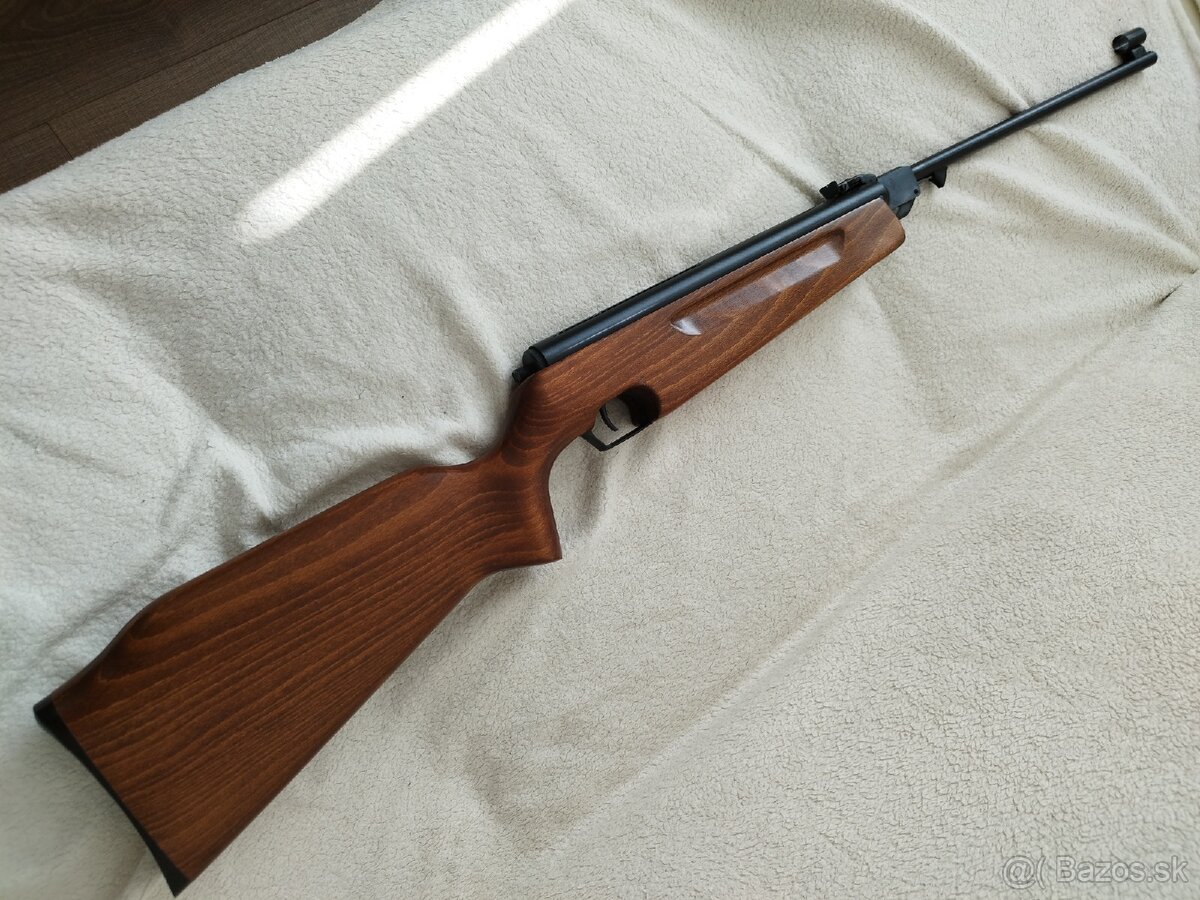 vzduchovka slavia 634 - 15